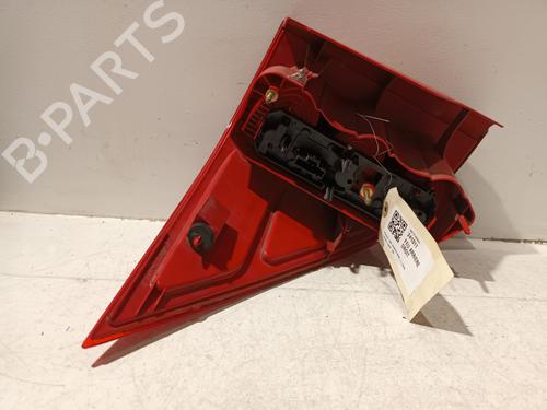 Right taillight PEUGEOT 1007 (KM_) 1.4 HDi | BP20930691C35 