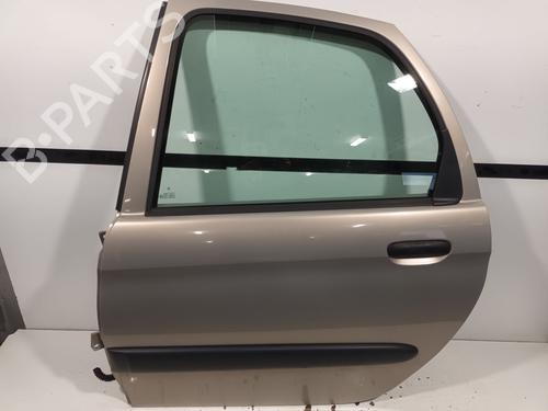 Used Left rear door CITROËN XSARA PICASSO (N68) 1.6 (95 hp) 21565689