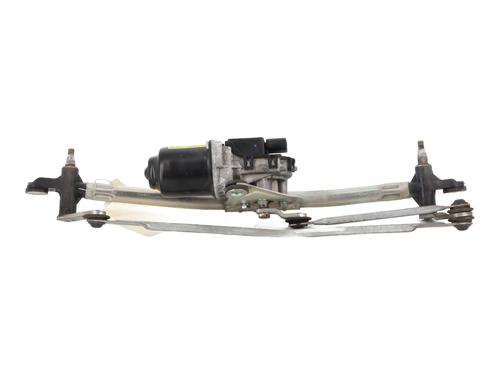 Used Front wiper motor FIAT FIORINO Box Body/MPV (225_) 1.4 Natural Power (225BXC1A, 225AXC1A) (78 hp) 25612051