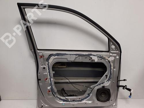 Left front door HYUNDAI TUCSON (JM) 2.0 CRDi All-wheel Drive | BP9325388C2 