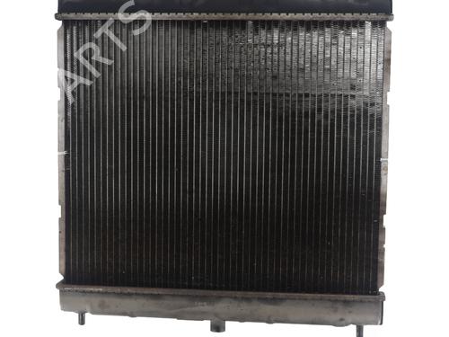 Køler NISSAN MICRA III (K12) 1.2 16V | BP29327831M31 
