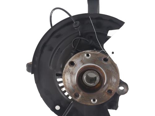 Used Right front steering knuckle RENAULT CLIO V (B7_) 1.0 TCe 90 (B7MT) (91 hp) 29268656