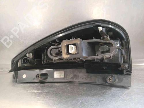 Left taillight RENAULT SCÉNIC III (JZ0/1_) 1.5 dCi | BP17473021C34 