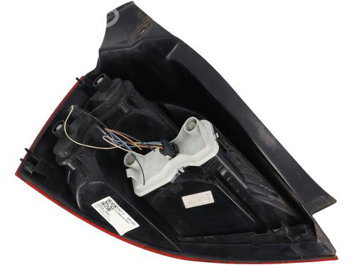 Right taillight RENAULT MEGANE II (BM0/1_, CM0/1_) 1.6 16V (BM0C, CM0C) | BP26203880C35 