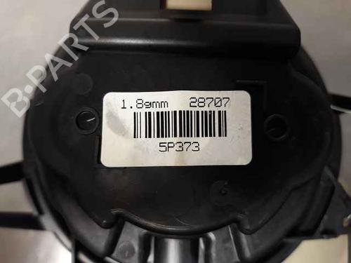 Heater blower motor RENAULT CAPTUR I (J5_, H5_) 0.9 TCe 90 | BP30142805M62
