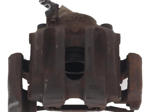 Used Left front brake caliper BMW 1 (E87) 120 d (163 hp) 27513434