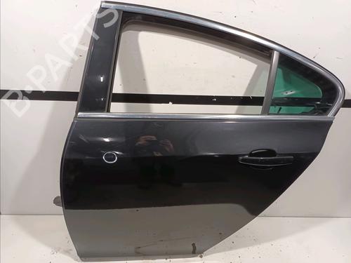 Used Left rear door OPEL INSIGNIA A (G09) 2.0 CDTI (68) (131 hp) 17656799