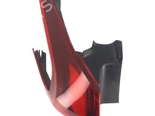 Left taillight PEUGEOT 2008 I (CU_) 1.2 THP 110 / PureTech 110 | BP28508669C34 
