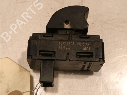 Left rear window switch BMW X3 (E83) 2.0 d | BP16707025I29 