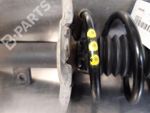 Left front shock absorber PEUGEOT 5008 (0U_, 0E_) 2.0 HDi 150 / BlueHDi 150 | BP9333124M16 