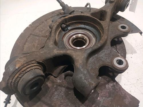 Right rear steering knuckle LAND ROVER RANGE ROVER SPORT I (L320) 2.7 D 4x4 | BP18476497M28 