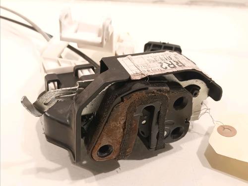 Rear right lock KIA CARENS III MPV (UN) 2.0 CRDi 135 | BP14949180C99 