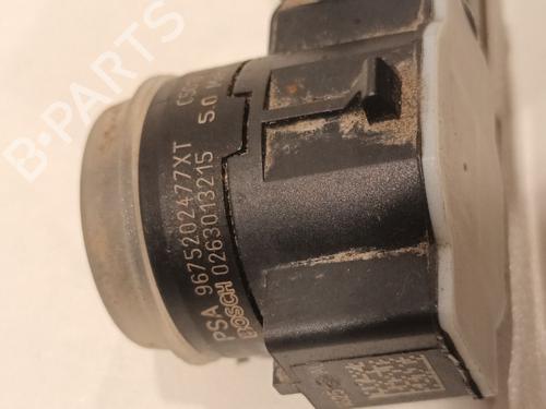 Electronic module CITROËN JUMPY III Van (V_) 1.6 BlueHDi 115 | BP38683020M83 - Image 4
