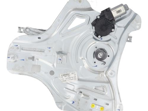 Front right window mechanism HYUNDAI ix35 (LM, EL, ELH) 1.7 CRDi | BP27604441C23 