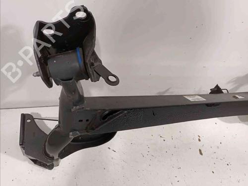 Rear axle DACIA DUSTER (HS_)  | BP21801912M2 