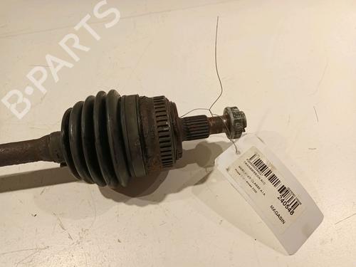 Right front driveshaft MERCEDES-BENZ A-CLASS (W168) A 140 (168.031, 168.131) | BP18204054M39 