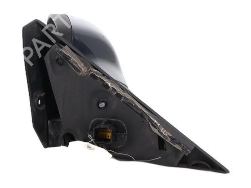 Left mirror RENAULT SCÉNIC II (JM0/1_) 1.6 (JM0C, JM0J, JM1B) | BP20609781C26 