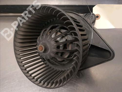 Heater blower motor RENAULT MEGANE I Cabriolet (EA0/1_) 1.6 16V (EA04, EA0B, EA11, EA1J) | BP9658963M62 