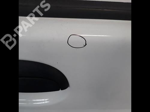 Right front door RENAULT KANGOO Express (FC0/1_) 1.5 dCi (FC1E) | BP9318224C3 
