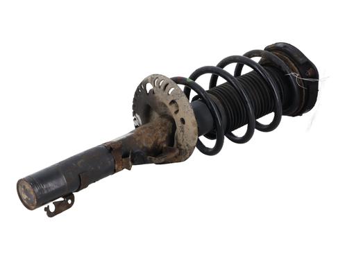 Left front shock absorber SKODA FABIA II (542) 1.4 TDI | BP22401303M16 