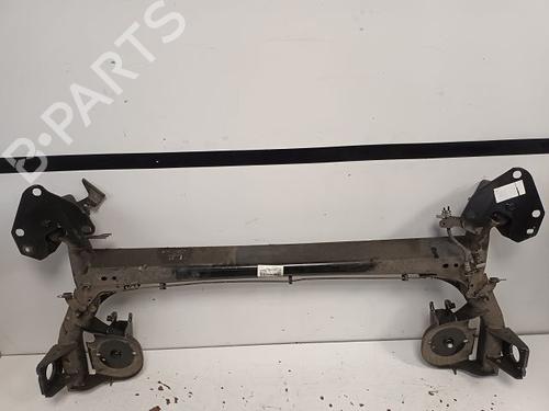 Rear axle RENAULT KANGOO Express (FW0/1_) [2008-2024]  15740702