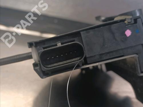 Front right lock PEUGEOT 308 II (LB_, LP_, LW_, LH_, L3_) 1.2 THP 110 | BP10052725C97 
