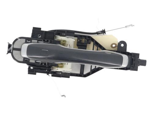 Used Front left exterior door handle VOLVO XC90 II (256) T8 Twin Engine AWD (390 hp) 28052182