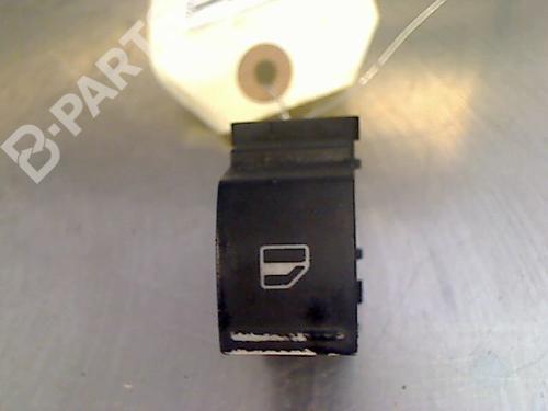 Used Right front window switch VW JETTA III (1K2) 1.9 TDI (105 hp) 9318371