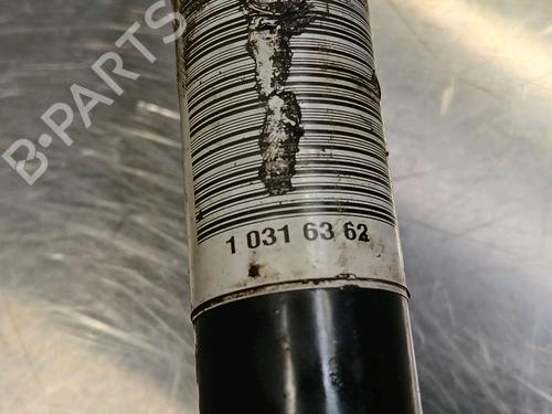 Left front driveshaft OPEL CORSA E (X15) 1.4 (08, 68) | BP17514151M38 