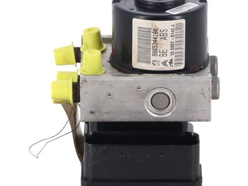 ABS Bremseaggregat CITROËN C2 (JM_) 1.4 HDi | BP29763526M43 