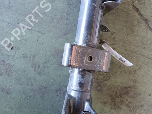 Rear axle VW CADDY IV Box Body/MPV (SAA, SAH) 1.4 TGI CNG | BP25044114M2 