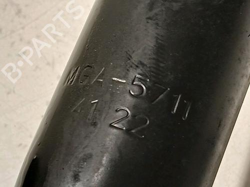 Right front shock absorber VW GOLF VI (5K1) 2.0 TDI | BP17381801M17 