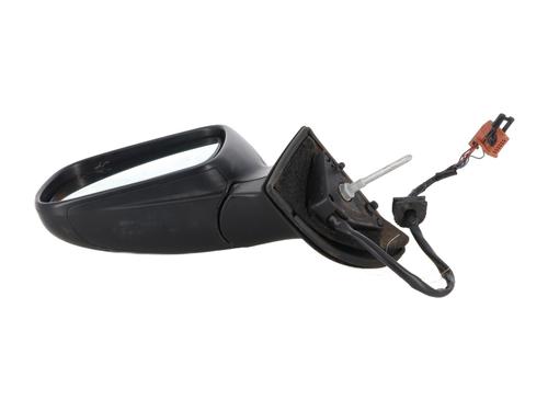 Left mirror PEUGEOT 407 (6D_) 2.0 HDi 135 (6DRHRH, 6DRHRE, 6DRHRG, 6DRHRJ) | BP28972848C26 