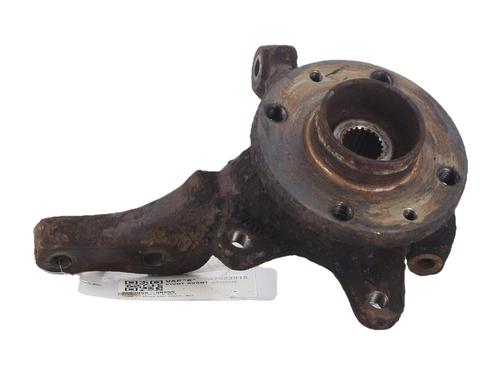 Used Left front steering knuckle Left front steering knuckle 38084045 38084045