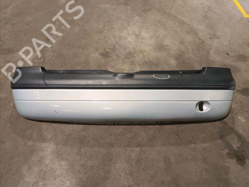 Używane Zderzak tylny RENAULT TWINGO I (C06_) 1.2 16V (C06C, C06D, C06K) (75 hp) 16832754