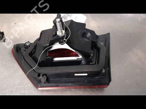 Left tailgate light RENAULT CLIO IV (BH_) 1.5 dCi 75 | BP23882209C79 