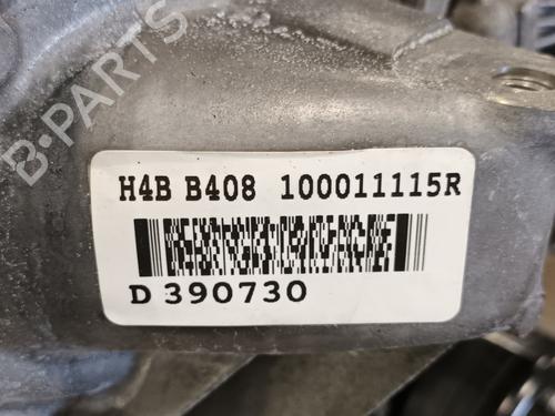 Engine NISSAN MICRA V (K14) 0.9 IG-T | BP37682595M1  - Image 9