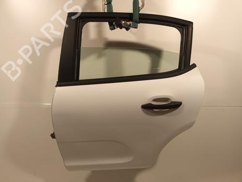 left-rear-door-citroen-c3-iii-sx-2016-39700264 main image