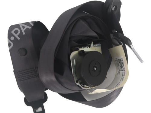 Front right seatbelt OPEL CORSA E (X15) 1.4 (08, 68) | BP33112447I25 - Image 4