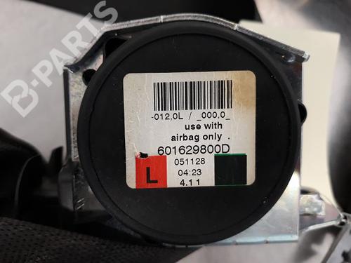 Front left belt tensioner BMW 5 (E60) 530 d | BP9323083C87 