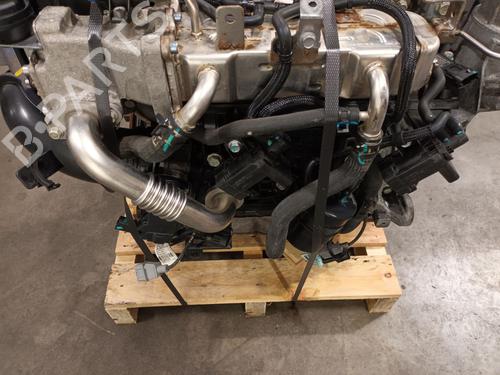 Motor CHEVROLET CAPTIVA (C100, C140) 2.2 D 4WD | BP31153005M1 