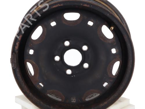 Used Rim Rim VW POLO IV (9N_, 9A_) 1.2 (60 hp) 36034736 36034736
