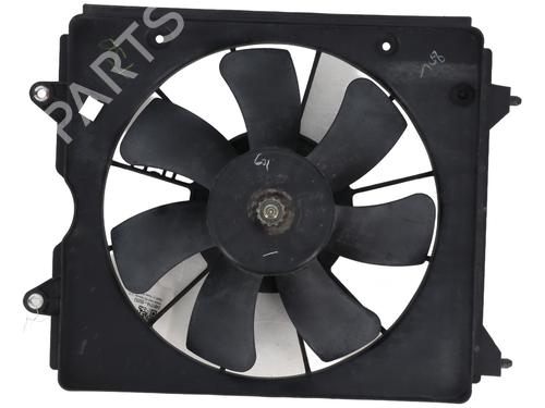 Used Radiator fan HONDA CIVIC VIII Hatchback (FN, FK) 2.2 CTDi (FK3) (140 hp) 22363973