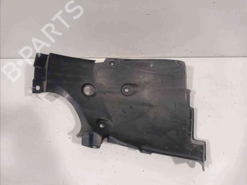 Wheel arch RENAULT CAPTUR II (HF_)  | BP21605341C56 