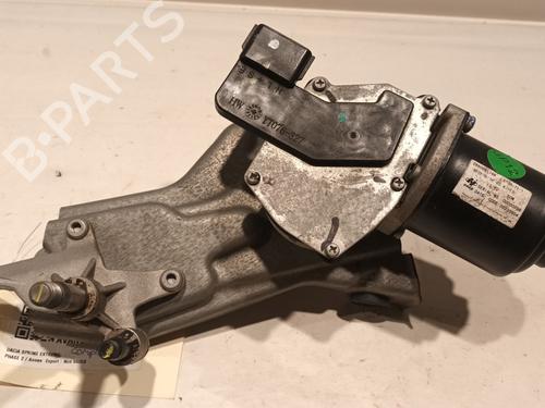 Front wiper motor DACIA SPRING EV (B6M1) | BP25023685M29 