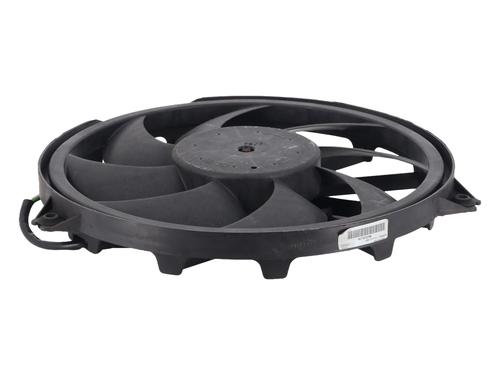 Used Radiator fan Radiator fan PEUGEOT 206 Hatchback (2A/C) 1.6 16V (109 hp) 39661209 39661209