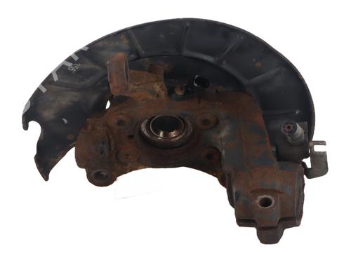Left front steering knuckle VW GOLF VI (5K1) 1.4 TSI | BP36035284M25 - Image 2