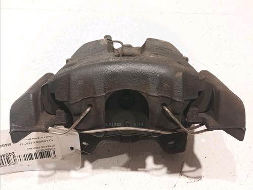 Right front brake caliper ALFA ROMEO GT (937_) 1.9 JTD (937CXN1B) | BP18103963M104 