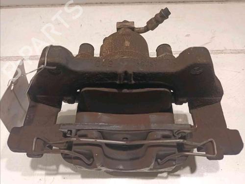 Left front brake caliper OPEL ASTRA K (B16) 1.6 CDTi (68) | BP20604941M105 