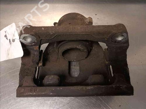Left front brake caliper MERCEDES-BENZ CITAN Box Body/MPV (W415)  | BP20603138M105 